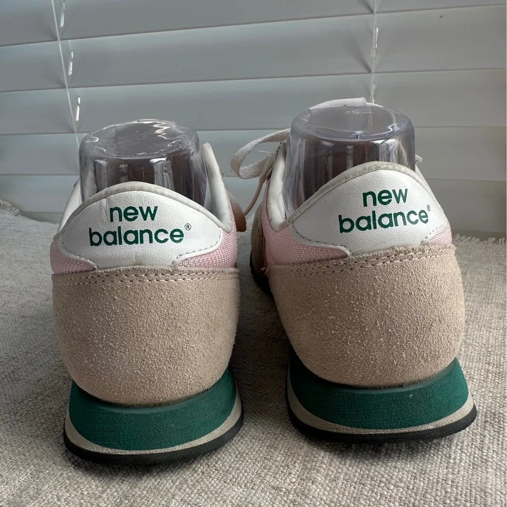 New Balance rare new